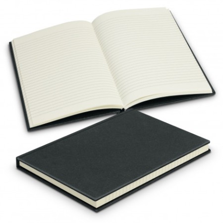 Recycled Cotton Hard Cover Notebook Promotional Products