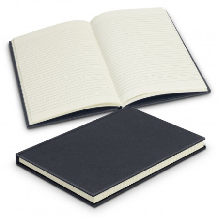Recycled Cotton Hard Cover Notebook Promotional Products