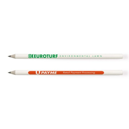 Recycled Newspaper Pencil Promotional Products
