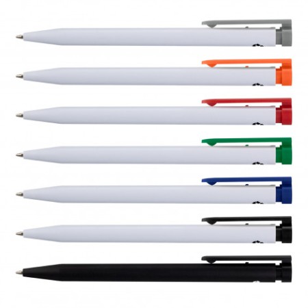 Recycled Plastic Pen Promotional Products