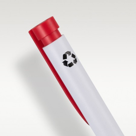Recycled Plastic Pen Promotional Products