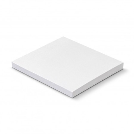 Recycled Sticky Pad 70 X 75mm - 50 Sheets Promotional Products