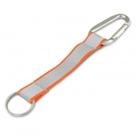 Reflector Key Ring Promotional Products
