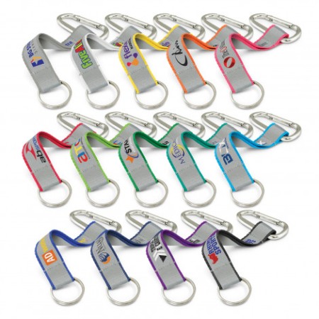 Reflector Key Ring Promotional Products