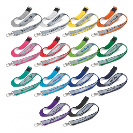Reflector Lanyard Promotional Products