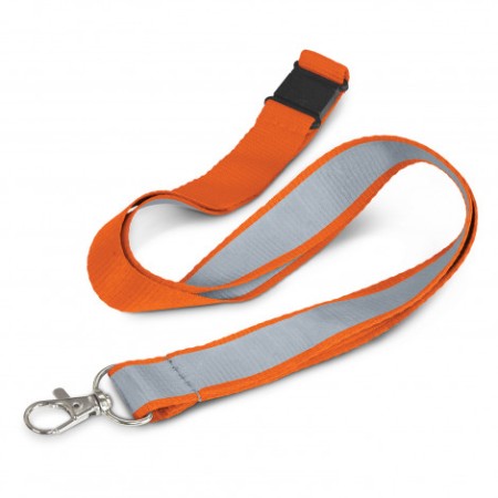Reflector Lanyard Promotional Products