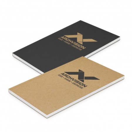 Reflex Notebook - Medium Promotional Products