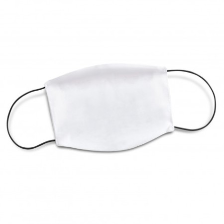 Reusable Face Mask Full Colour - Large Promotional Products