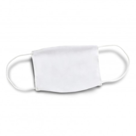 Reusable Face Mask Full Colour - Small Promotional Products