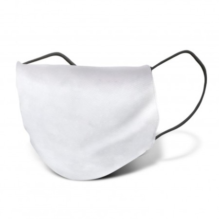 Reusable Face Mask Full Colour - Small Promotional Products