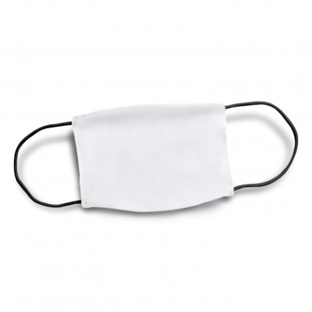 Reusable Face Mask Full Colour - Small Promotional Products