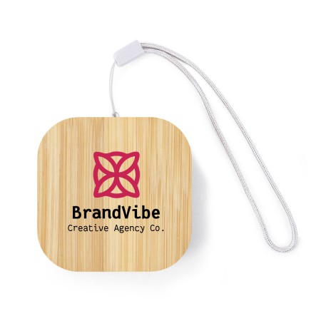 Reveal Square Cable Set Promotional Products