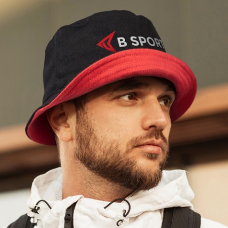 Reversible Bucket Hat Promotional Products