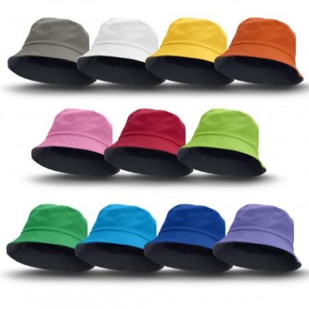 Reversible Bucket Hat Promotional Products