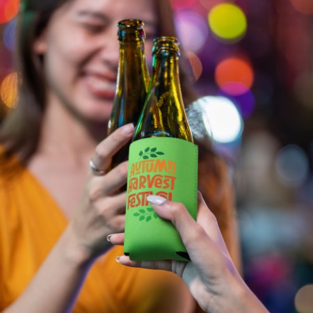 Reversible Stubby Cooler Promotional Products