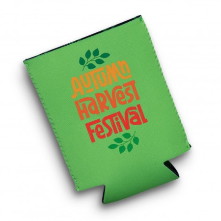 Reversible Stubby Cooler Promotional Products