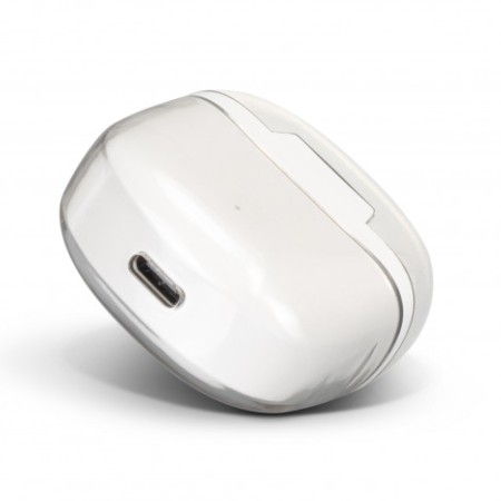 Rhythm Bluetooth Earbuds Promotional Products