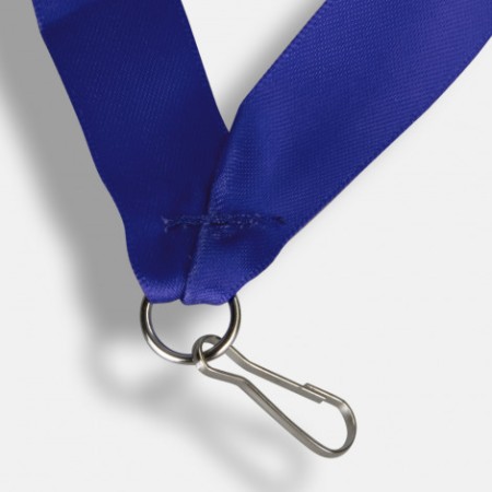 Ribbon Lanyard Promotional Products