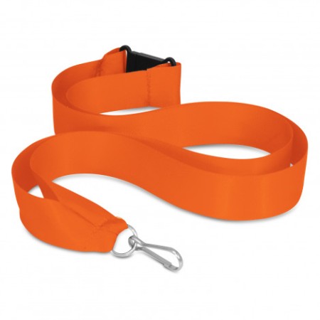 Ribbon Lanyard Promotional Products