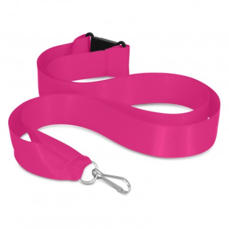 Ribbon Lanyard Promotional Products