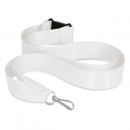 Ribbon Lanyard Promotional Products