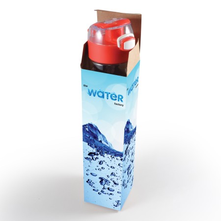 Rio Bottle Promotional Products