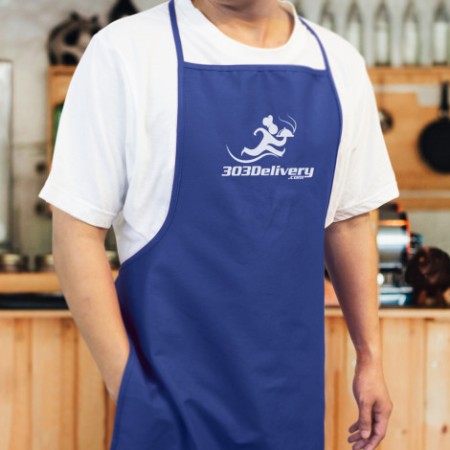 Ritz Bib Apron Promotional Products