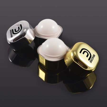 Ritz Cube Lip Balm  Promotional Products