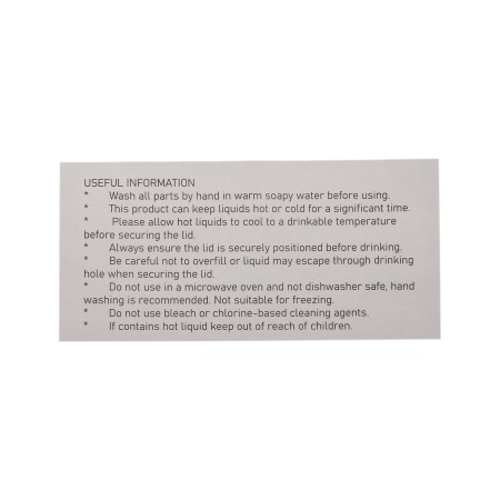 Rizz Coffee Cup Promotional Products