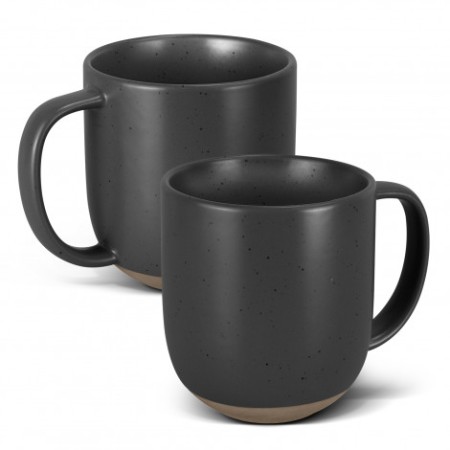 Robusta Ceramic Mug Promotional Products