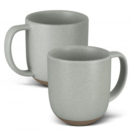 Robusta Ceramic Mug Promotional Products