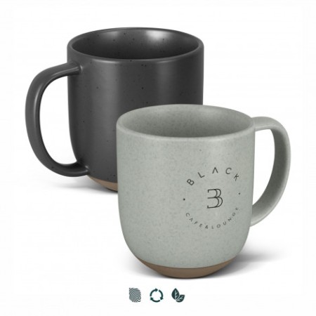 Robusta Ceramic Mug Promotional Products