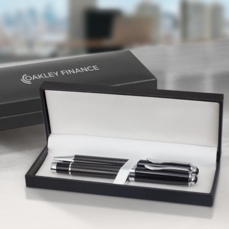 Rockford Pen Presentation Box Promotional Products