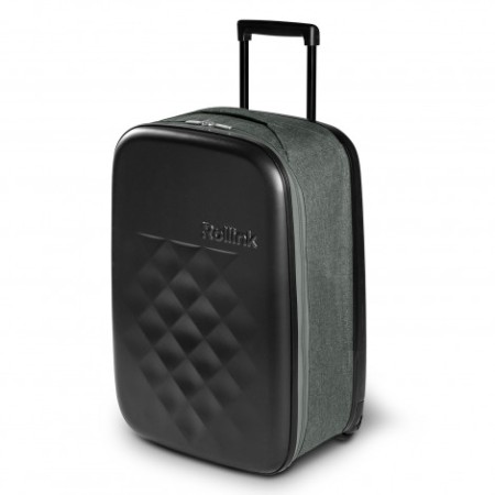 Rollink Flex Earth Suitcase - Medium Promotional Products