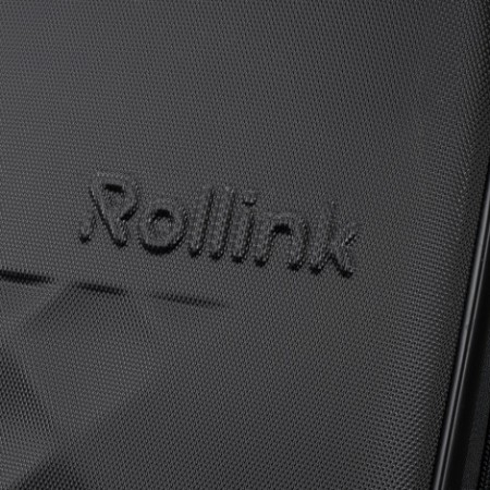 Rollink Flex Earth Suitcase - Medium Promotional Products