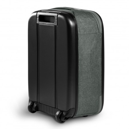 Rollink Flex Earth Suitcase - Medium Promotional Products