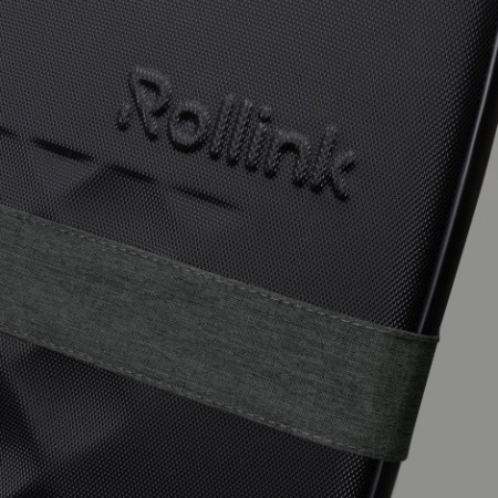 Rollink Flex Earth Suitcase - Small Promotional Products