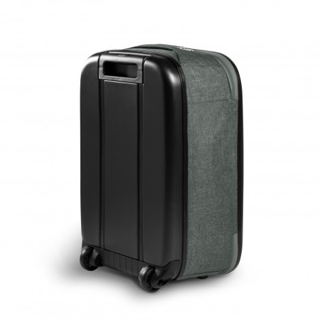 Rollink Flex Earth Suitcase - Small Promotional Products