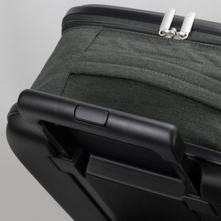 Rollink Flex Earth Suitcase - Small Promotional Products