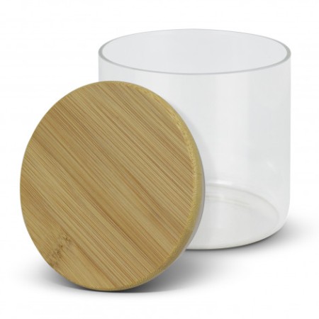 Round Storage Canister Large Promotional Products