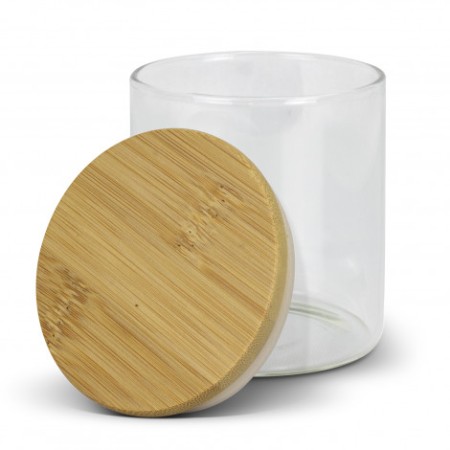 Round Storage Canister Small Promotional Products