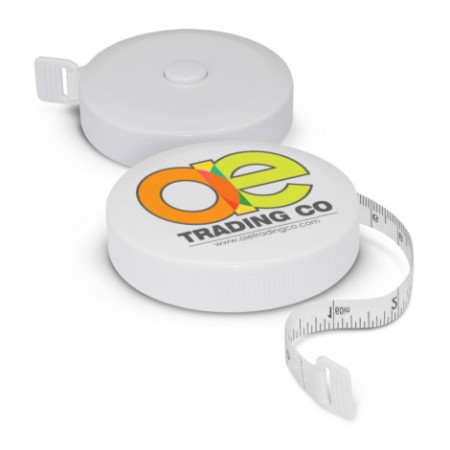 Round Tape Measure Promotional Products