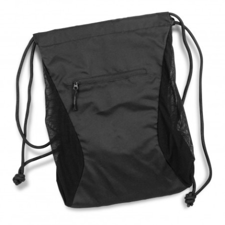 Royale Drawstring Backpack Promotional Products