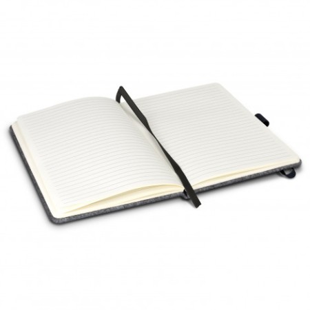 Rpet Felt Hard Cover Notebook Promotional Products