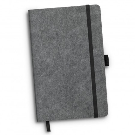 Rpet Felt Hard Cover Notebook Promotional Products