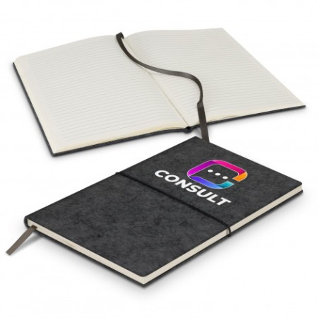 Rpet Felt Soft Cover Notebook Promotional Products