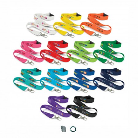 Rpet Lanyard Promotional Products