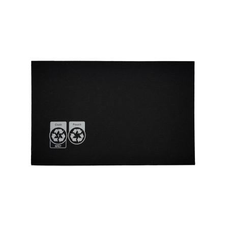 Rpet Lens Cloth Set With Pouch Promotional Products