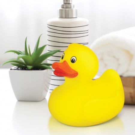 Rubber Duck Promotional Products