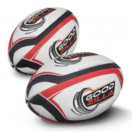 Rugby Ball Promo Promotional Products